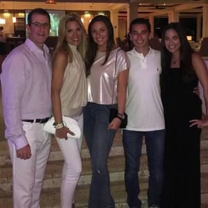 Meet your Posher, Allison